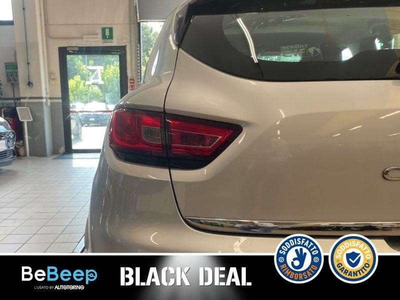 Renault Clio 0.9 TCE ENERGY DUEL2 GPL 90CV