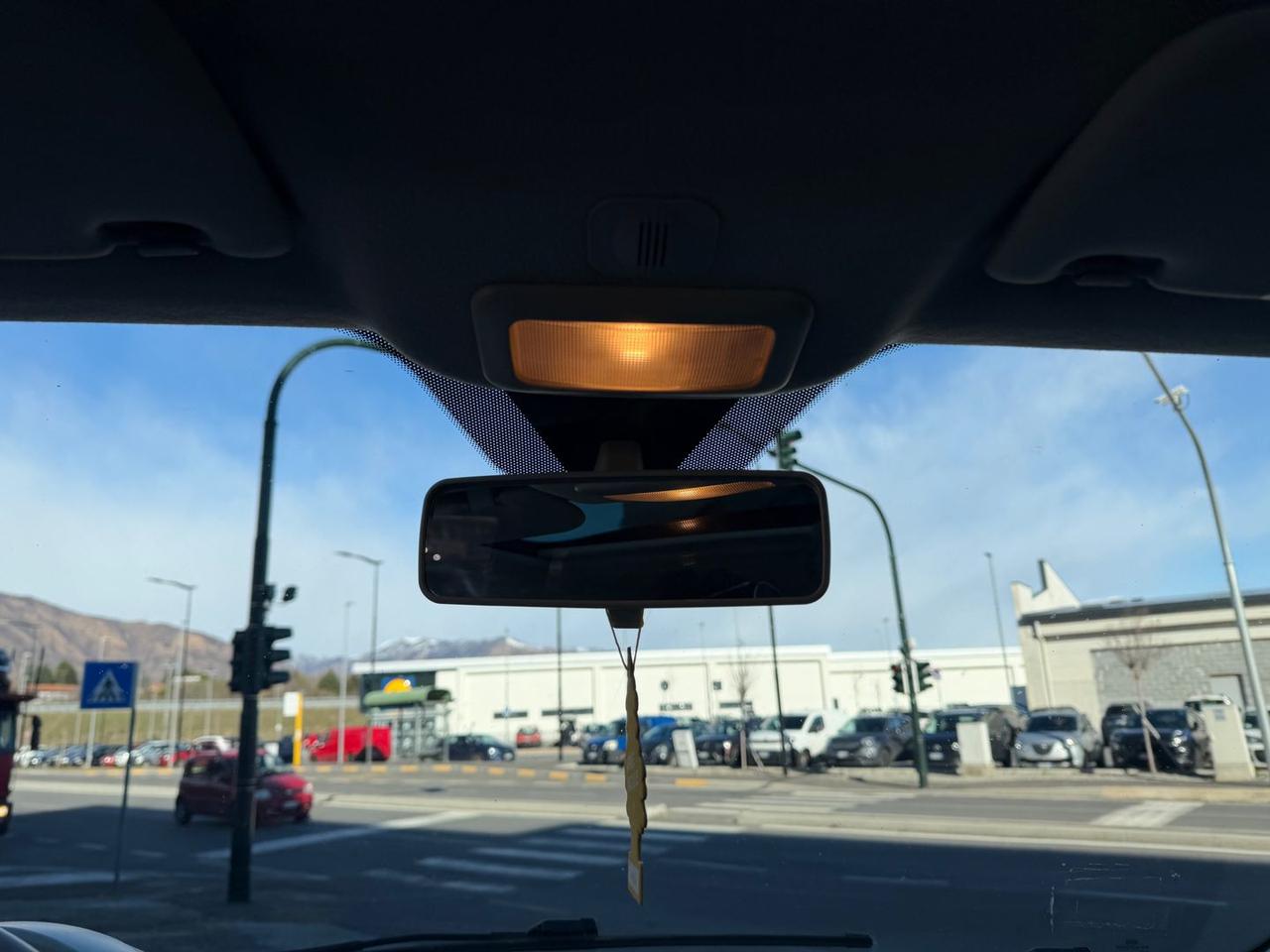 Fiat 500 1.2 Lounge *PROMO FINANZIAMENTO* #9381