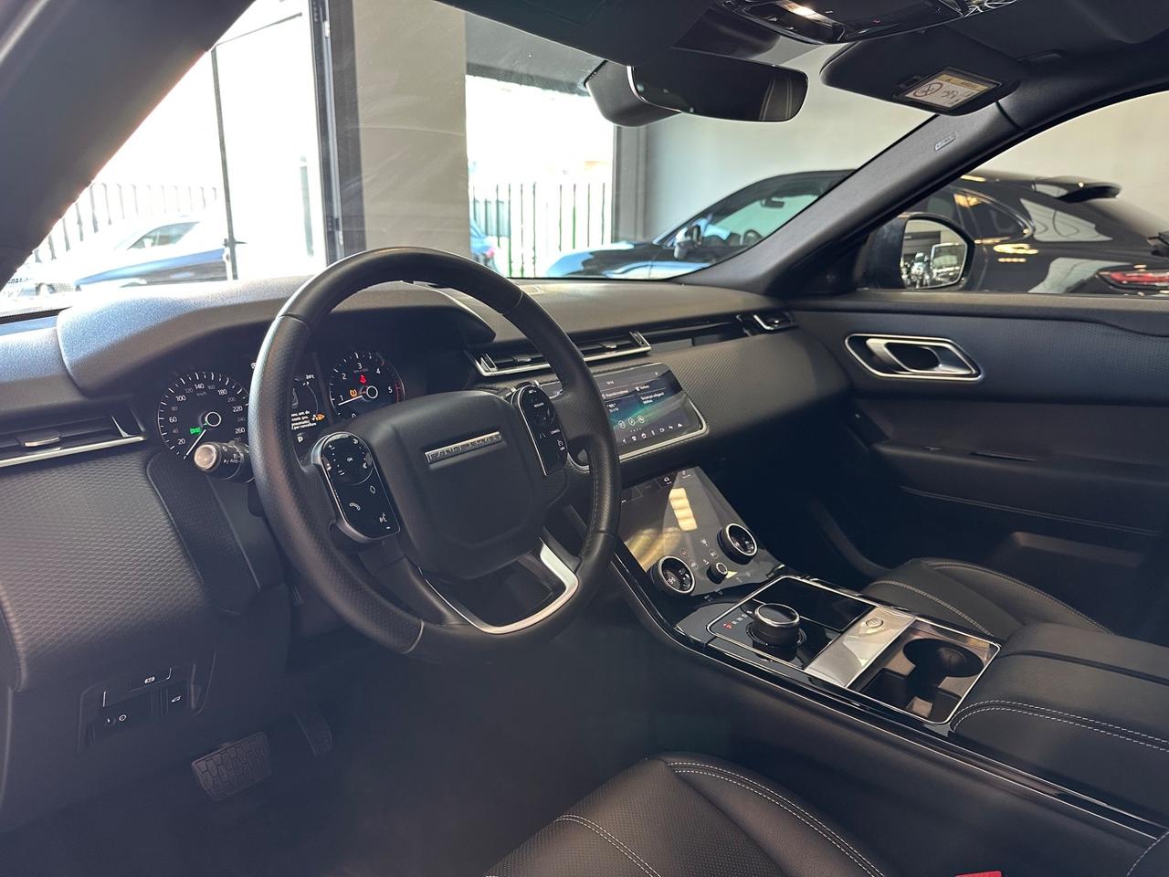 Land Rover Range Velar 2.0 TD4 180 CV HSE