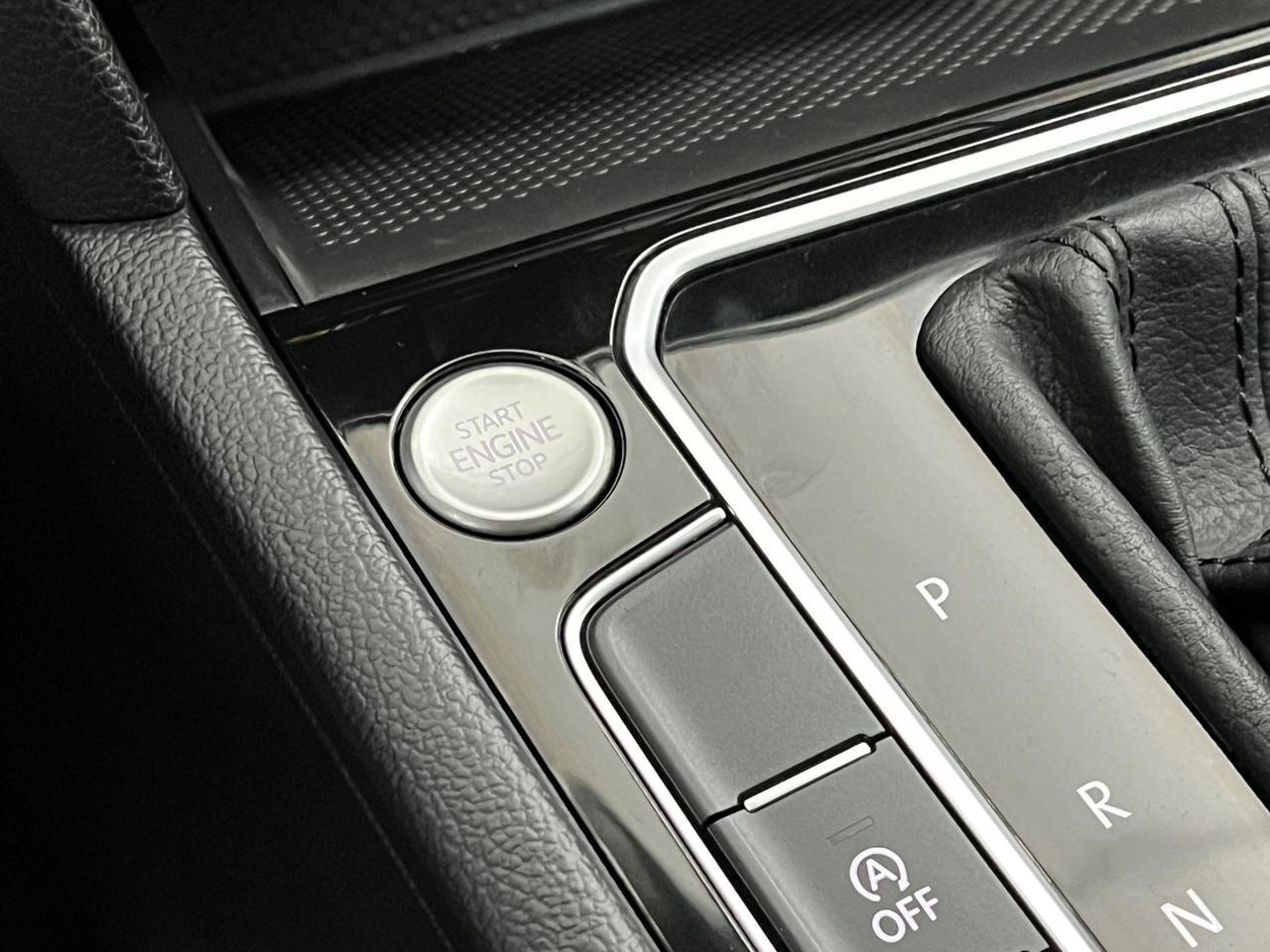 VOLKSWAGEN Passat VIII 2019 Variant Passat Variant 2.0 tdi Business 150cv dsg