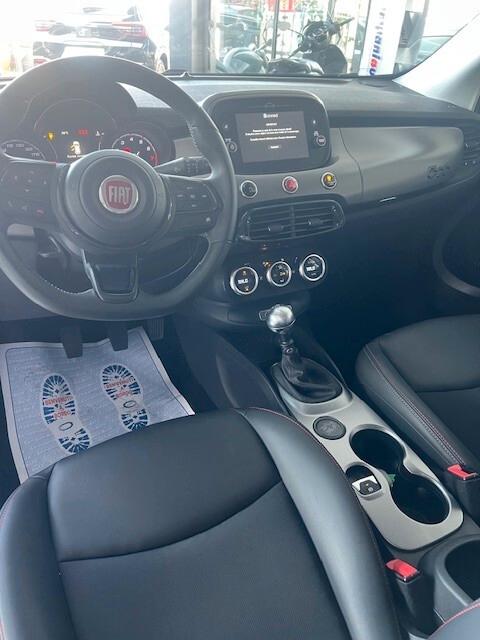 Fiat 500X 1.0 T3 120 CV Sport