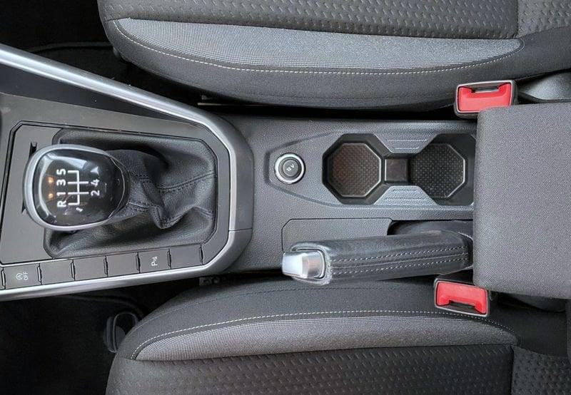 Volkswagen Polo Polo 1.0 Life