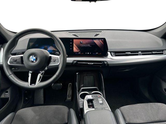BMW X1 sDrive 18d Msport Aut.