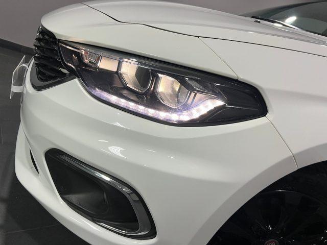 FIAT Tipo 1.3 Mjt S&S 5 porte Mirror IMMATR N1 UNICOPROPRIO