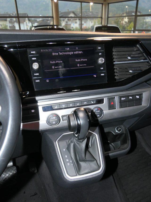 VOLKSWAGEN Multivan 2.0 TDI 150CV DSG EDITION 7PÖ.