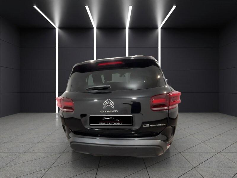 CITROEN C5 Aircross 1ª s. C5 Aircross BlueHDi ...