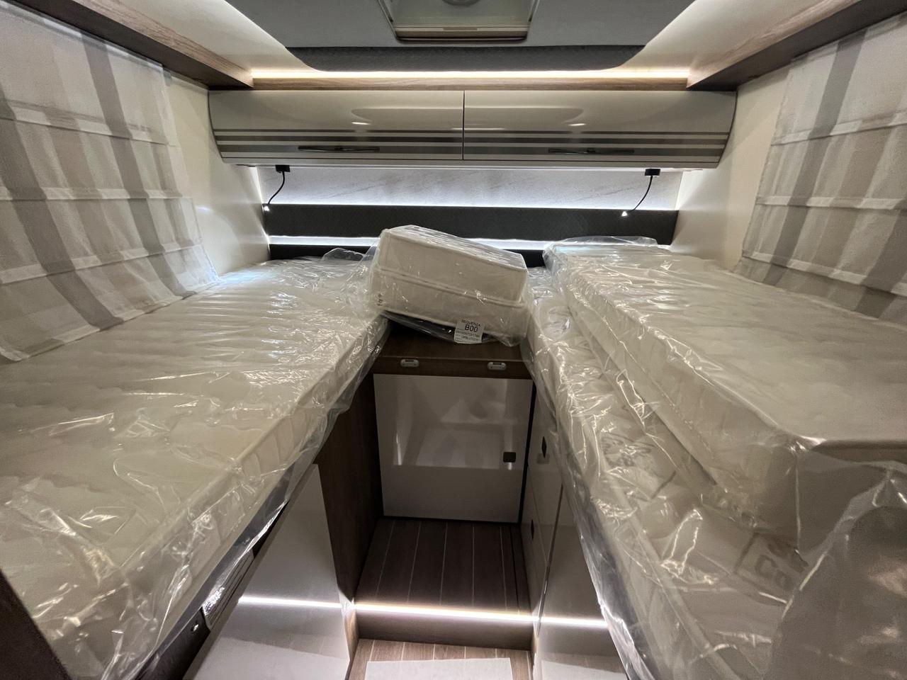 CI INTERNATIONAL MAGIS 85 XT