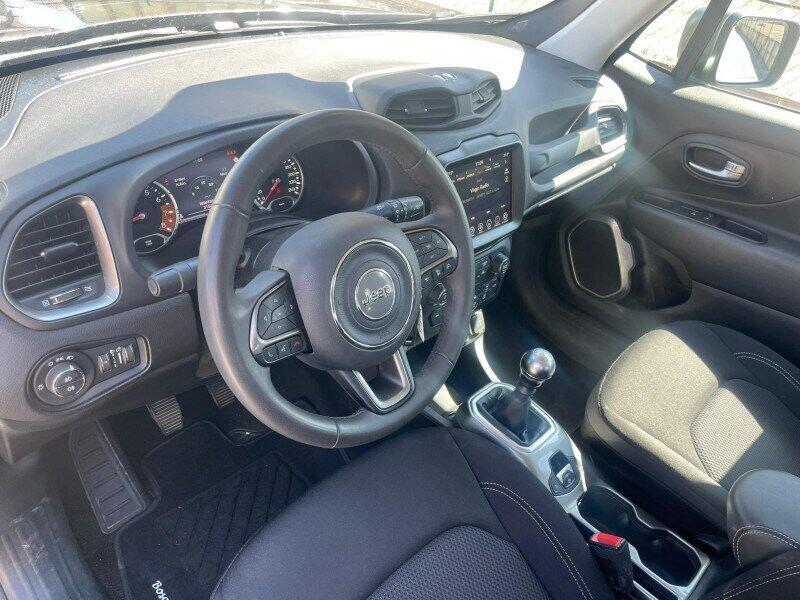 Jeep Renegade Renegade 1.0 T3 Limited