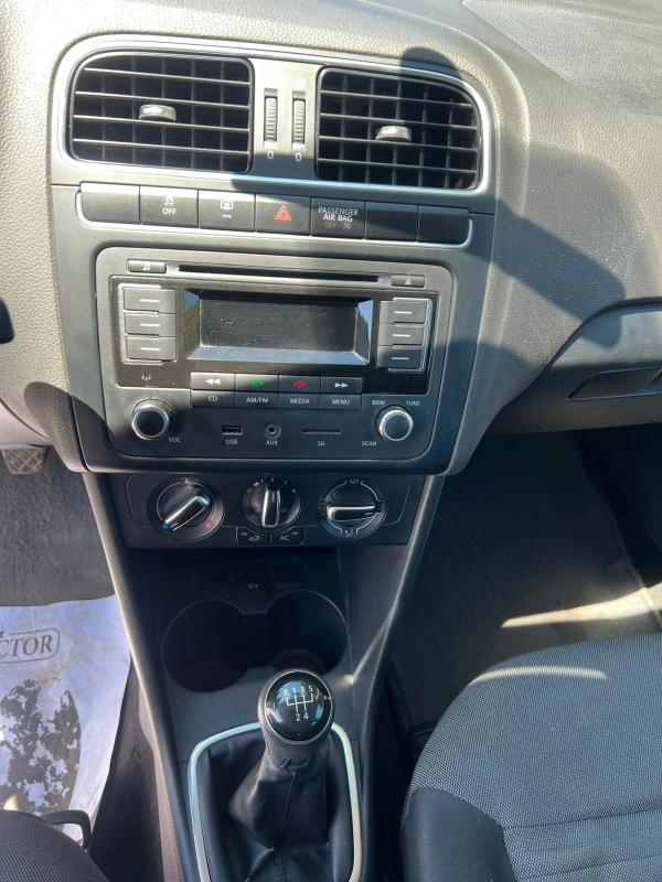 Volkswagen Polo 5 Porte Polo 5p 1.2 tdi Comfortline