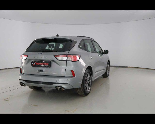 FORD Kuga 1.5 EcoBlue 120 CV aut. 2WD ST-Line