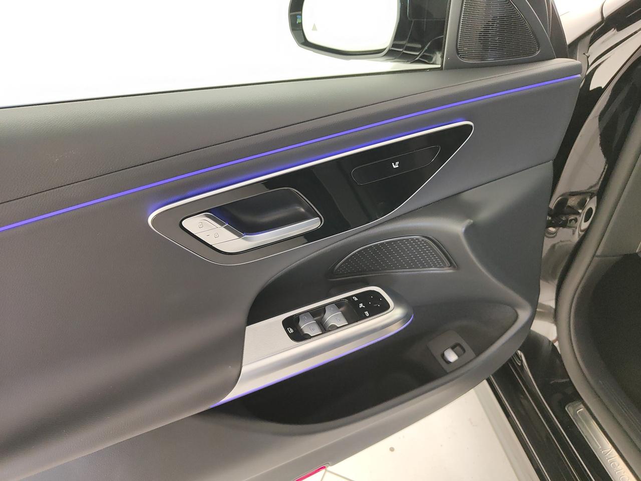 Mercedes-Benz E SW 200 d Advanced auto