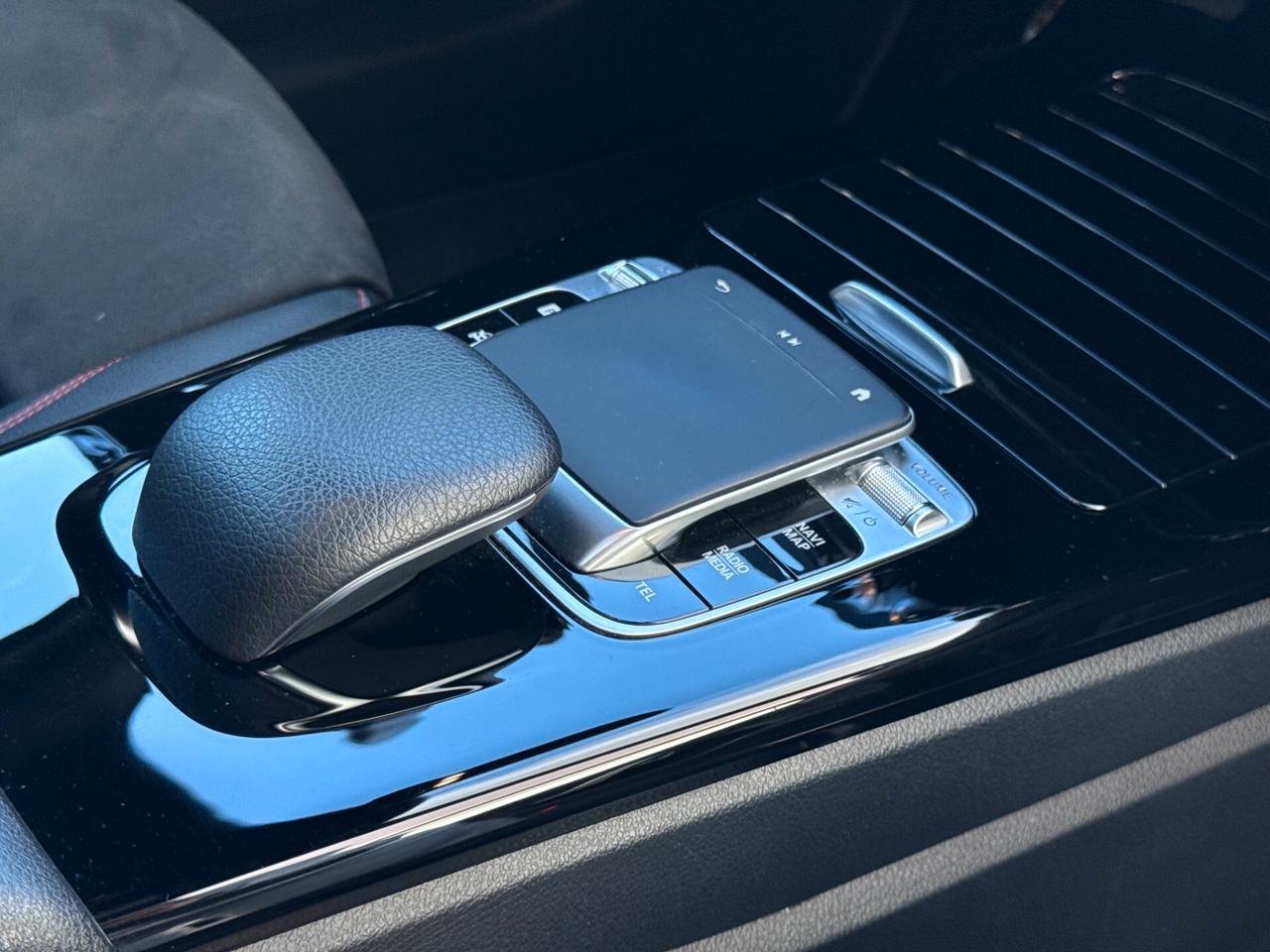 Mercedes-benz A 180 d Automatic Premium