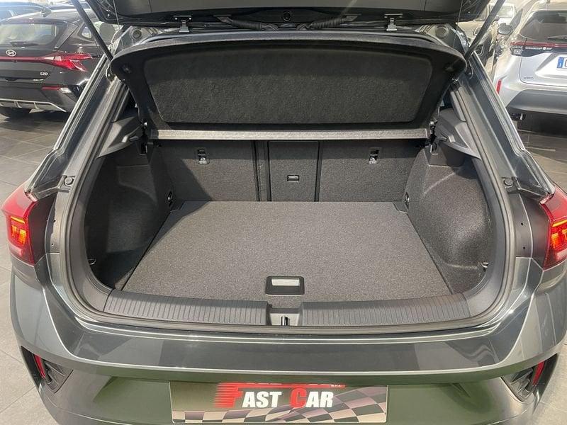 Volkswagen T-Roc T-Roc 1.0 TSI R-Line