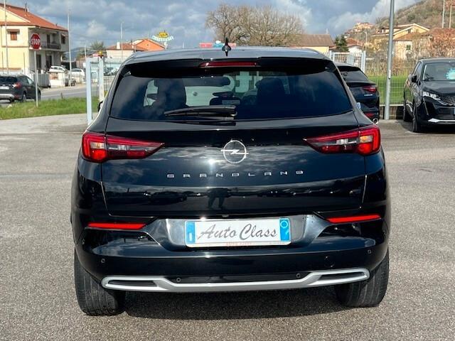 Opel Grandland 1.5 diesel Ecotec aut. Ultimate