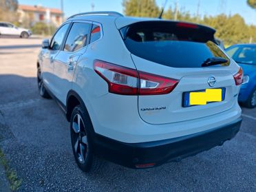 Nissan Qashqai 1.5 dCi 360