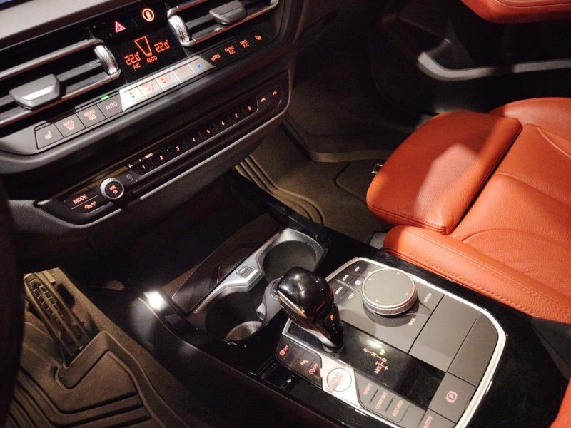 BMW Serie 1 5 Porte 120 d SCR Msport xDrive Steptronic