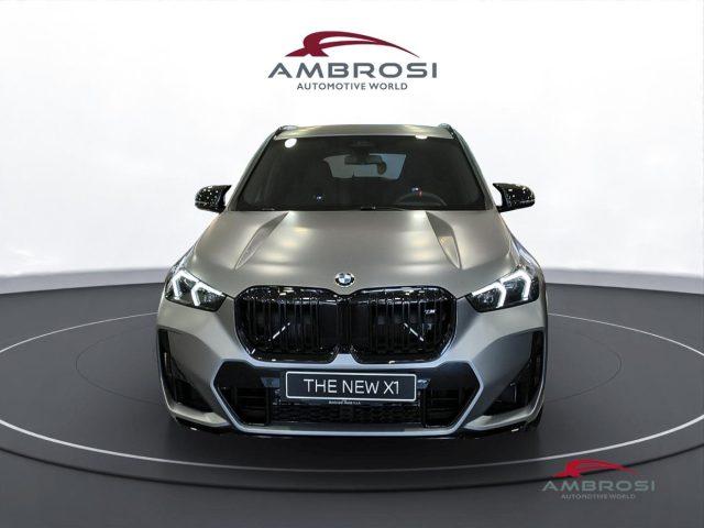 BMW X1 M35i xDrive Msport Pro Premium Package
