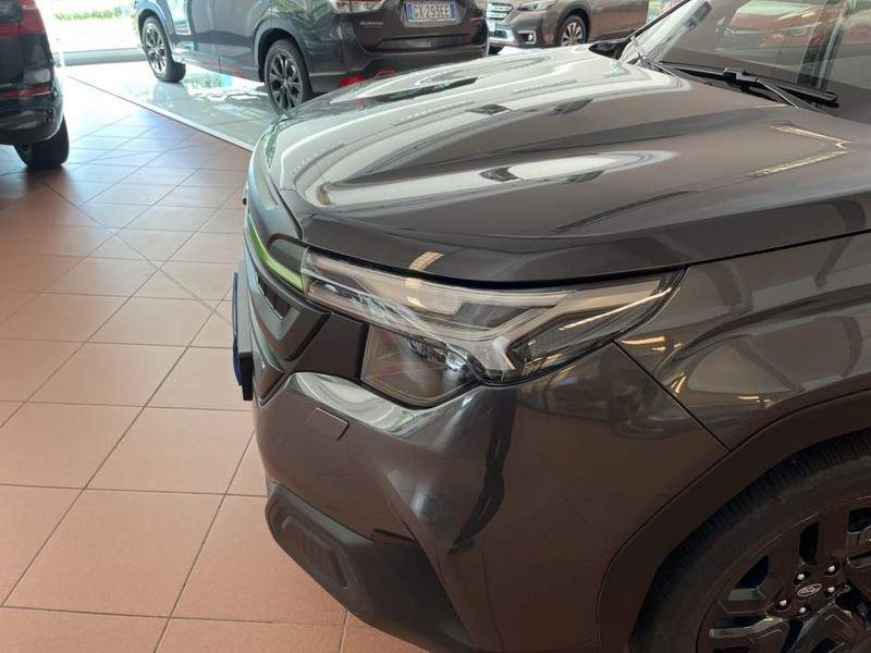 Subaru Forester 2.0i e-Boxer 4Adventure MY25