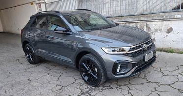 Volkswagen T-Roc 1.5 TSI ACT DSG R-Line