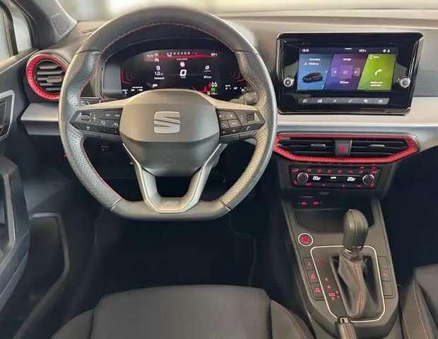 SEAT Ibiza FR 1.0 TSI DSG 116CV *PACK VISION PLUS* Only-Promo