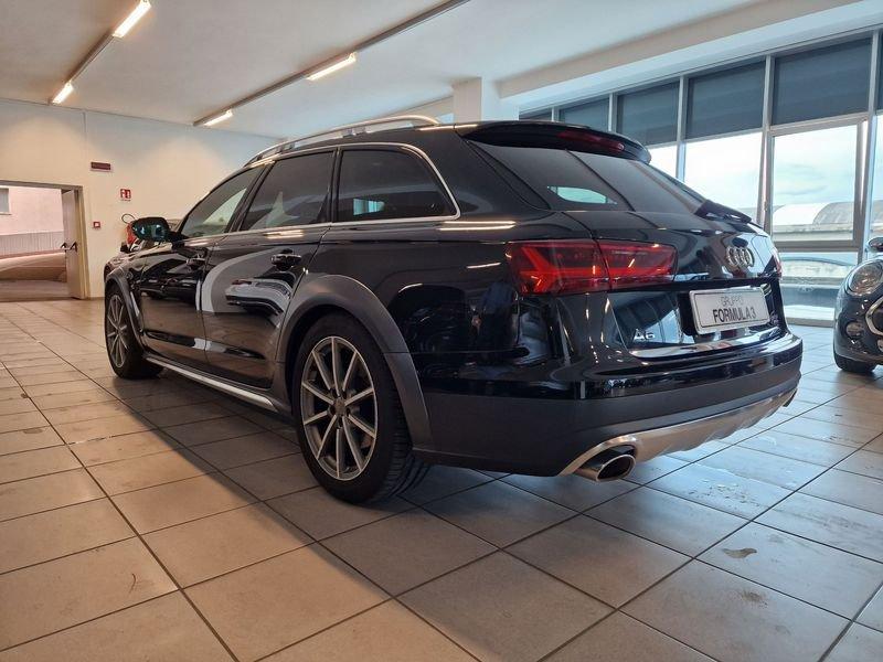 Audi A6 allroad 3.0 TDI 272 CV S tronic Business Plus