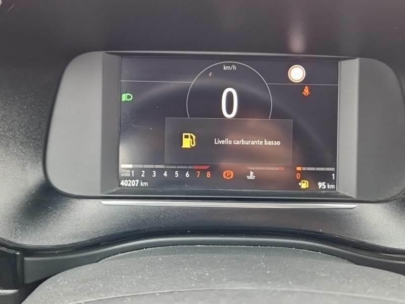 OPEL CORSA 1.2 Elegance 75cv MT5 5 PORTE