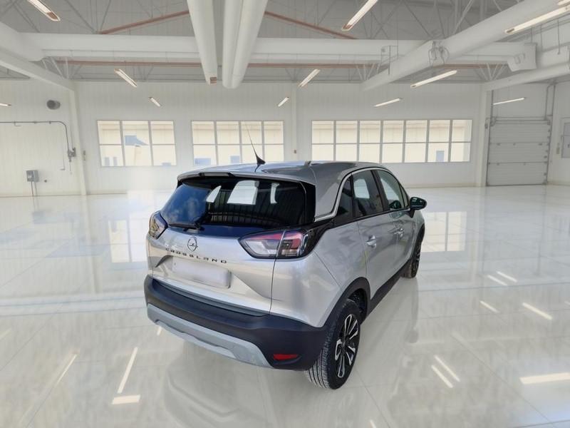 OPEL CROSSLAND 1.2 110CV BZ ELEGANCE