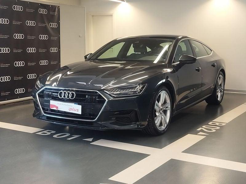 Audi A7 Sportback 50 TDI 3.0 quattro tiptronic