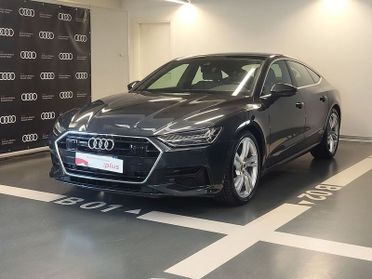 Audi A7 Sportback 50 TDI 3.0 quattro tiptronic