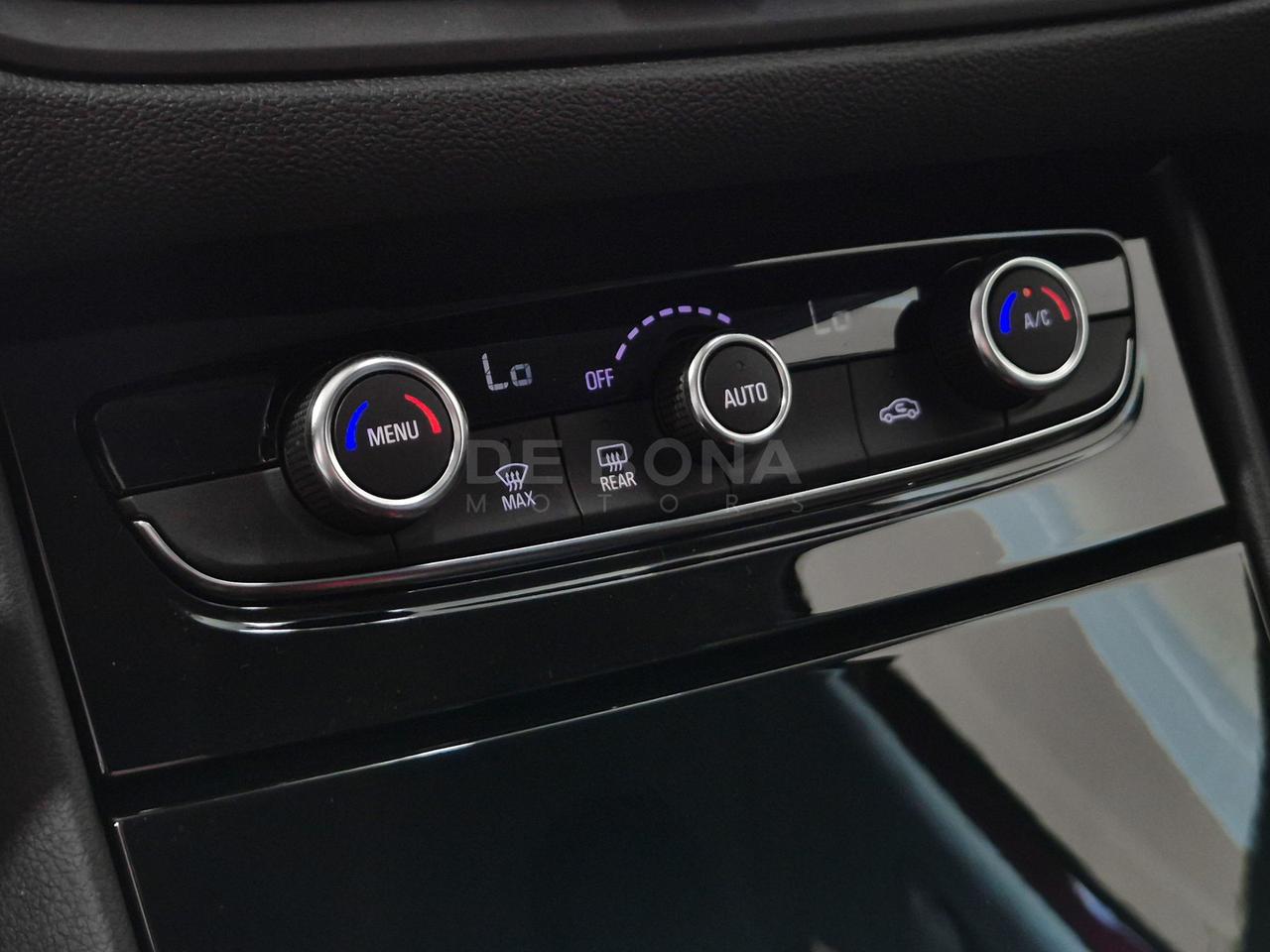 Opel Grandland 1.6 phev gs fwd 225cv auto