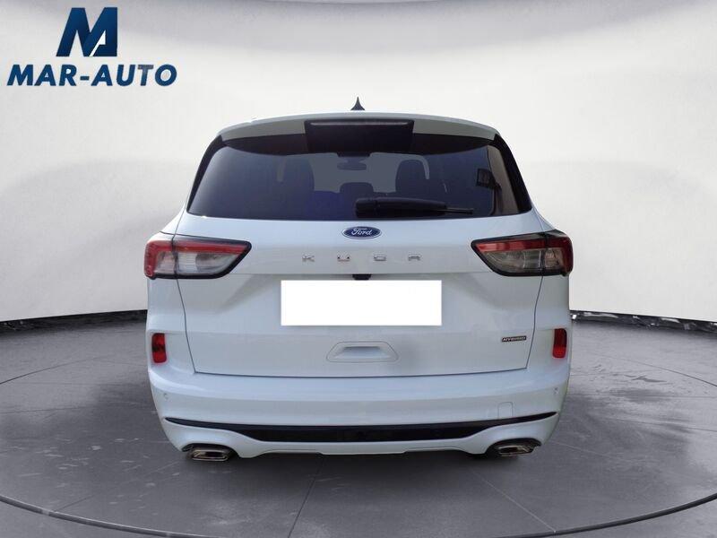 Ford Kuga Kuga 2.5 full hybrid ST-Line 2wd 190cv cvt