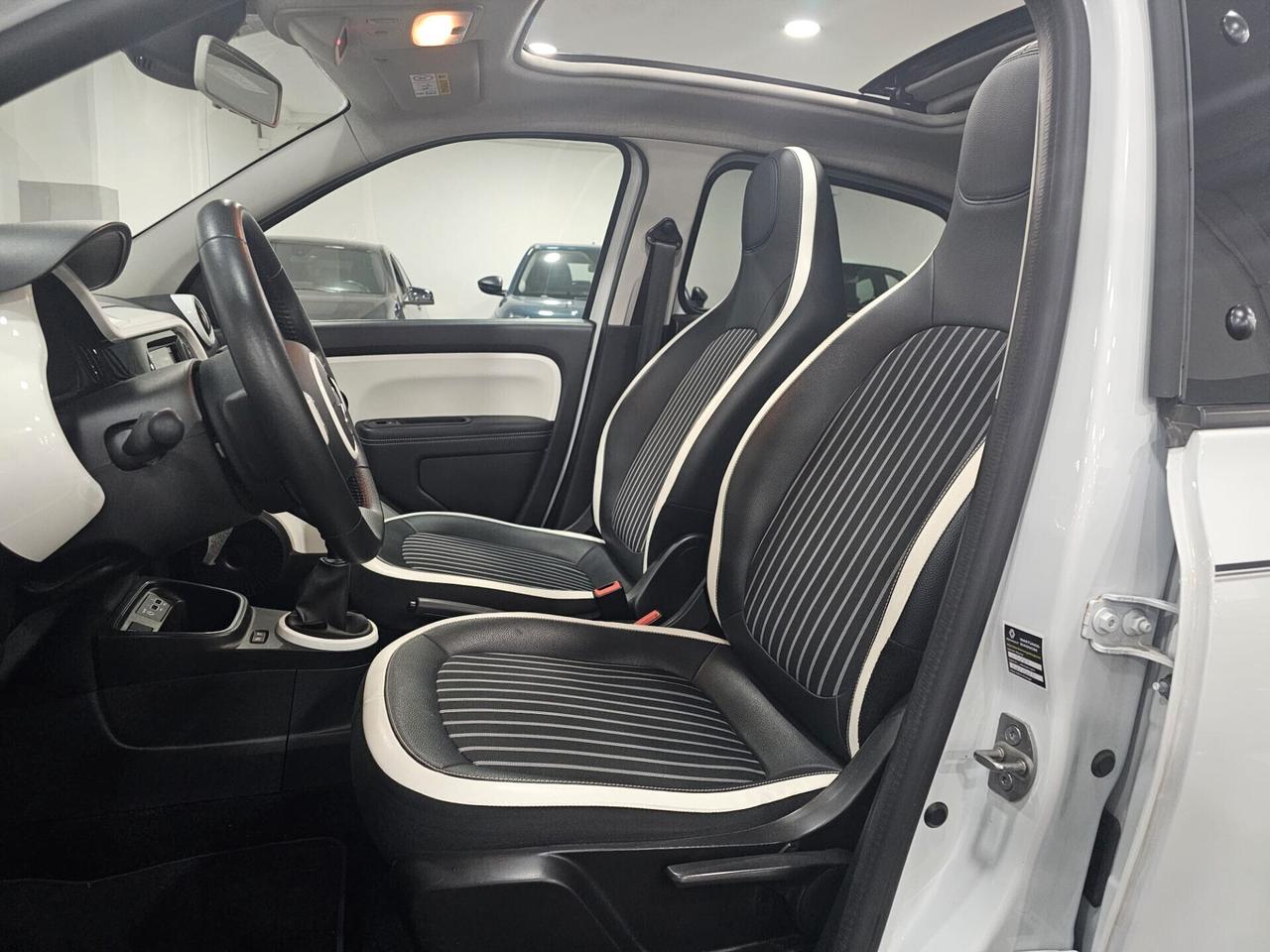 NUOVA RENAULT TWINGO INTENS SCe 1.0 BENZ 73CV