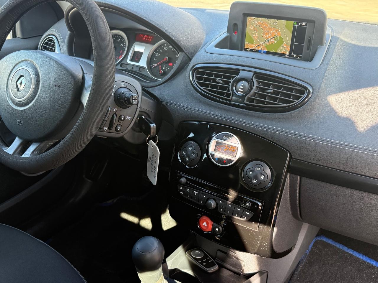 Renault Clio 1.2 16V 5 porte Live!