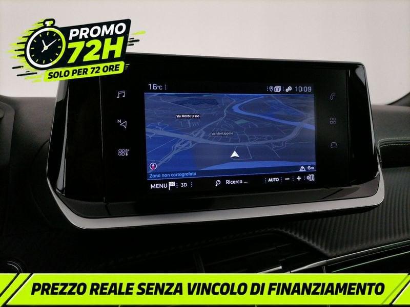 Peugeot 2008 1.2 puretech GT s&s 130cv eat8