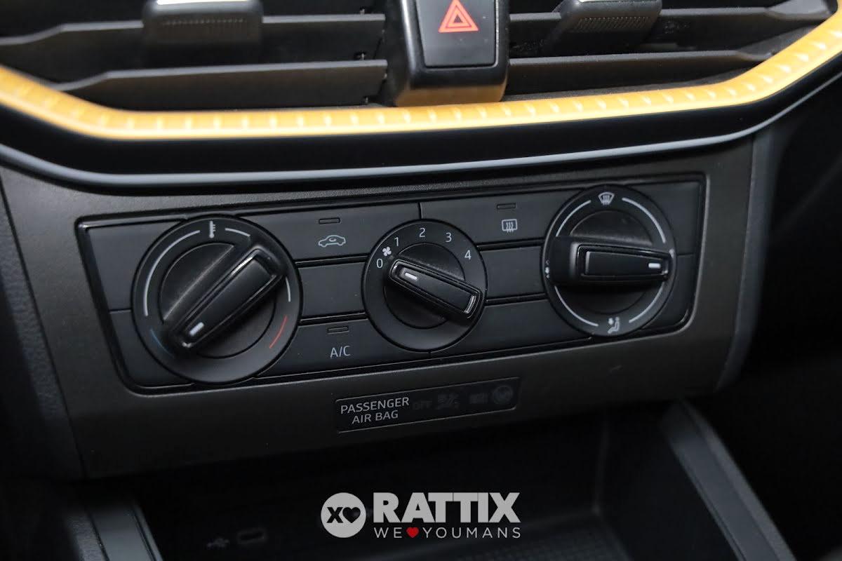 SEAT Arona 1.0 TGI 90CV Reference