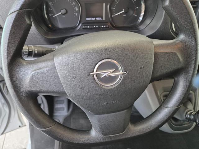 OPEL Vivaro 1.5 Diesel 120CV M Furgone Enjoy