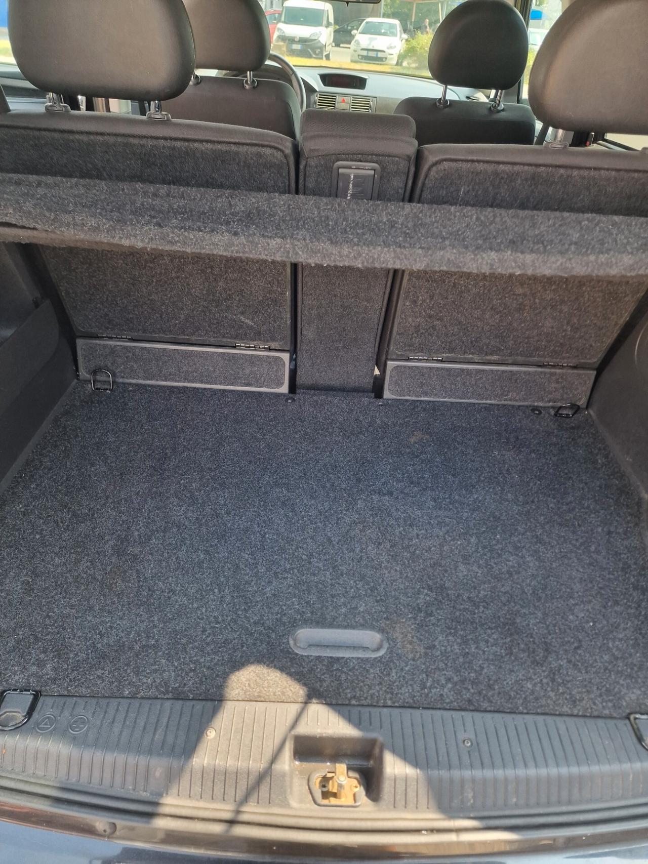 Opel Meriva 1.4 16V Club catena eseguita!!!