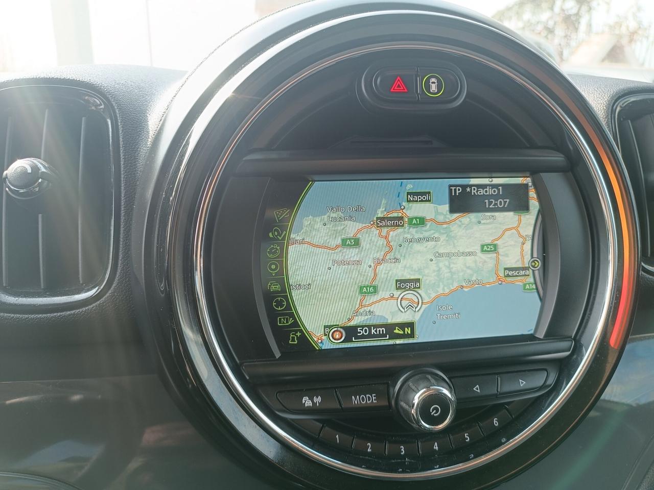 Mini Cooper D Countryman 2.0 SD Business ALL4