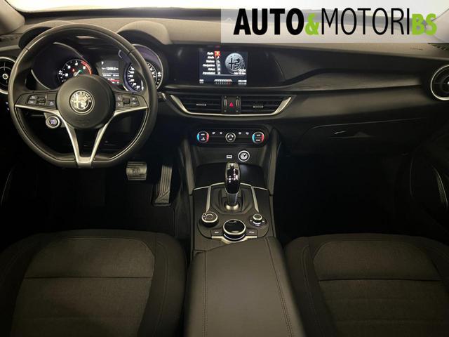 ALFA ROMEO Stelvio 2.2 Turbodiesel 180 CV AT8 Q4 Business