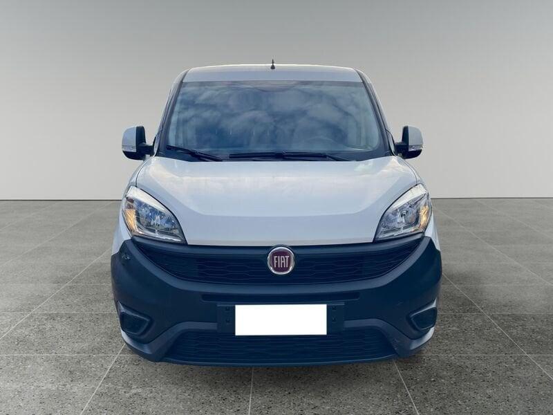 FIAT Doblò CARGO MAXI 1.6 M-jet 105CV SX 3 POSTI E6