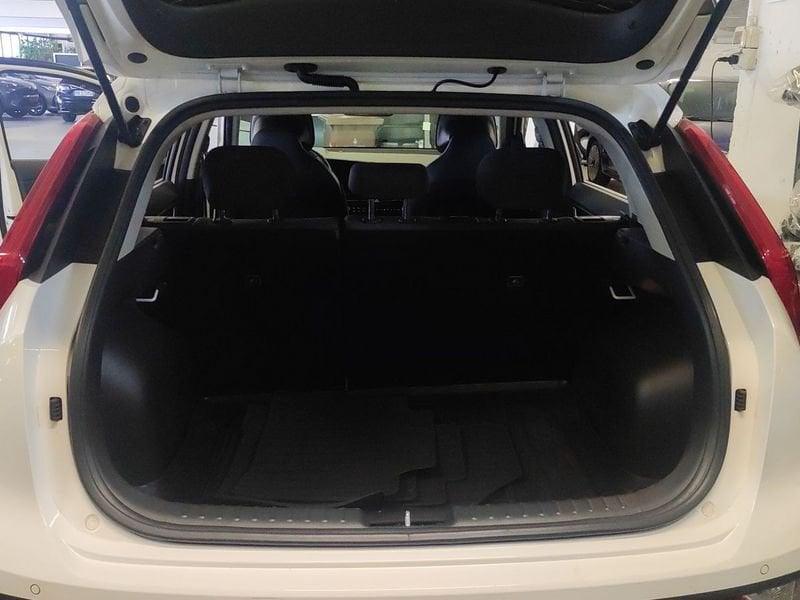 Kia Niro HEV 1.6 HEV GDI Business DCT