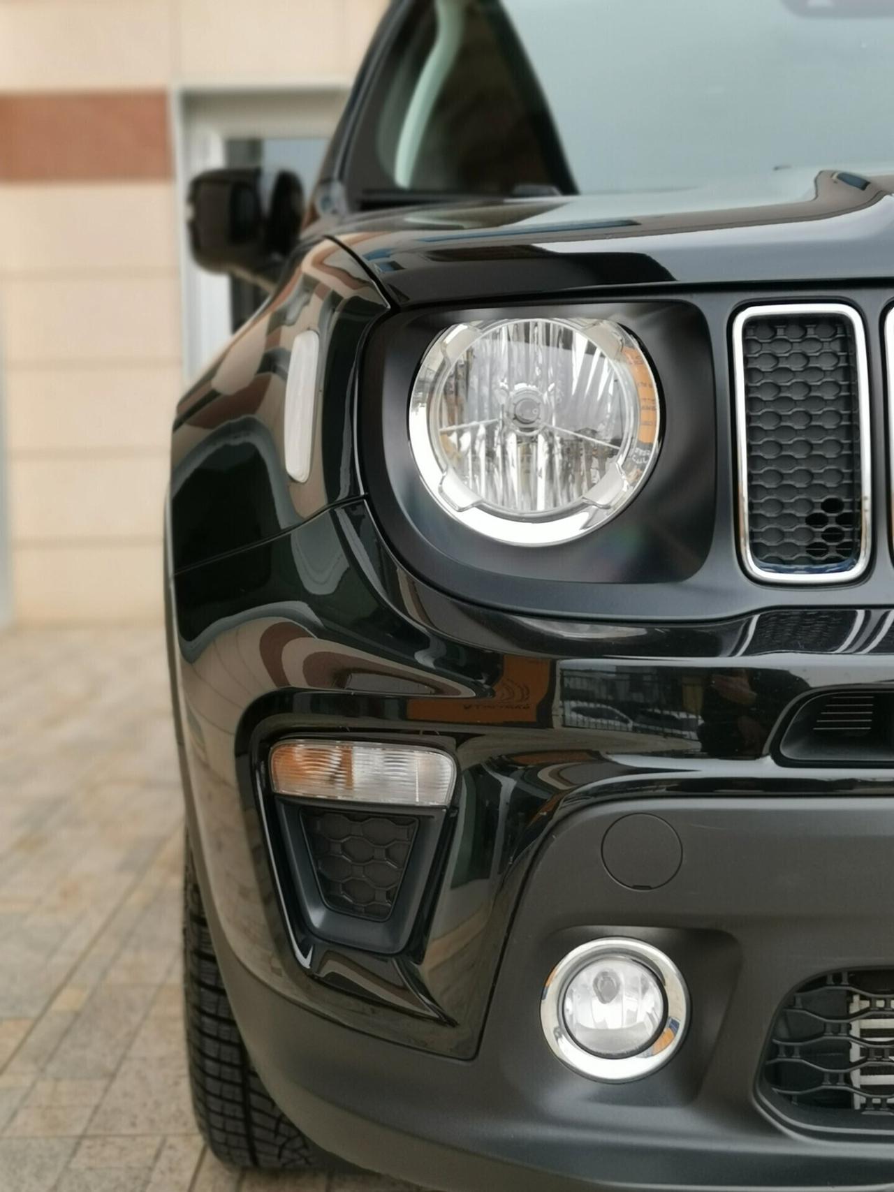 Jeep Renegade 1.6 Mjt 120 CV Business