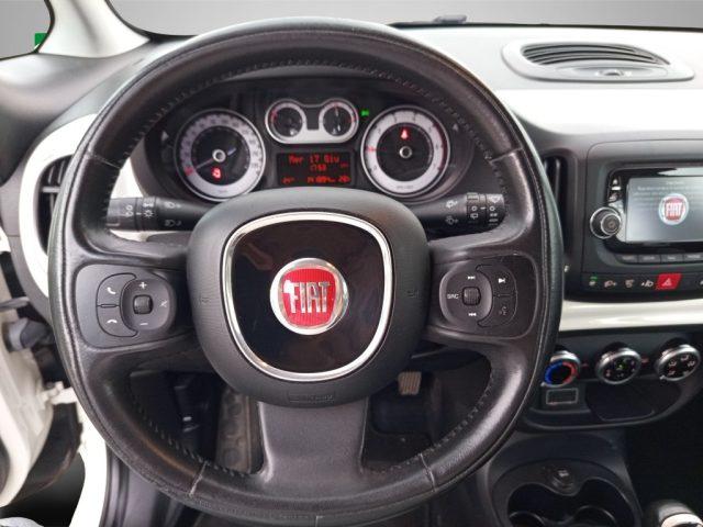FIAT 500L 1.3 Multijet 95 CV Pop Star
