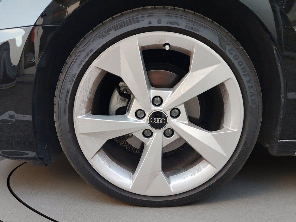 AUDI A3 sportback 30 2.0 tdi s line edition s-tronic del 2023