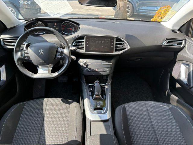 PEUGEOT 308 BlueHDi 130 S&S EAT6 SW Business