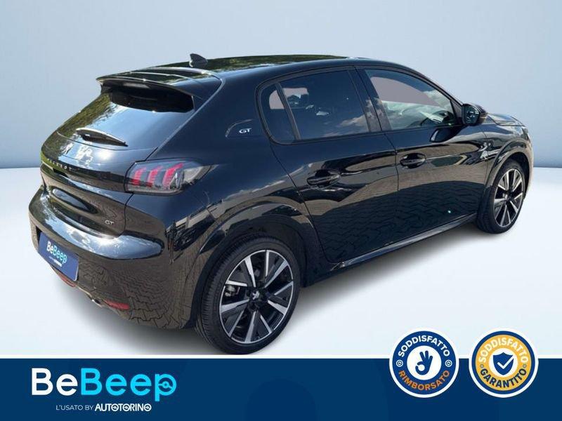 Peugeot 208 1.2 PURETECH GT PACK S&S 100CV