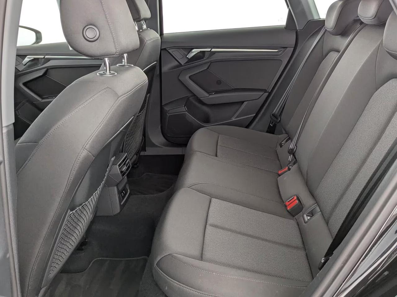 Audi A3 SPB 30 TDI S line edition