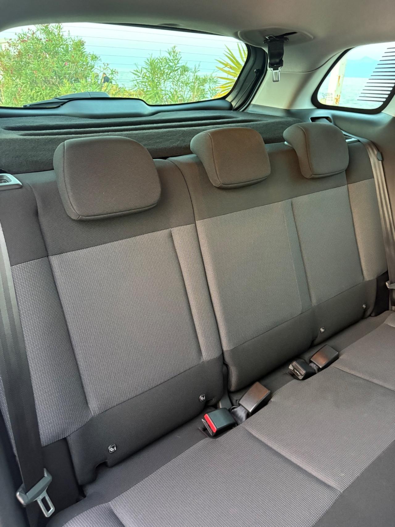 Citroen C3 Aircross garanzia casa madre