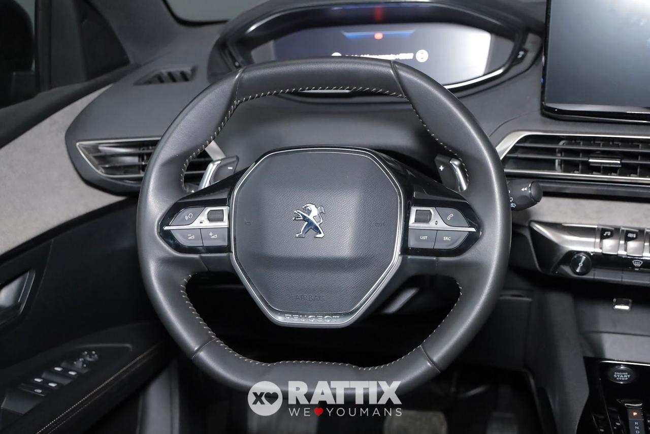 Peugeot 5008 1.5 BlueHDI 130CV Allure Pack EAT8 7p.ti