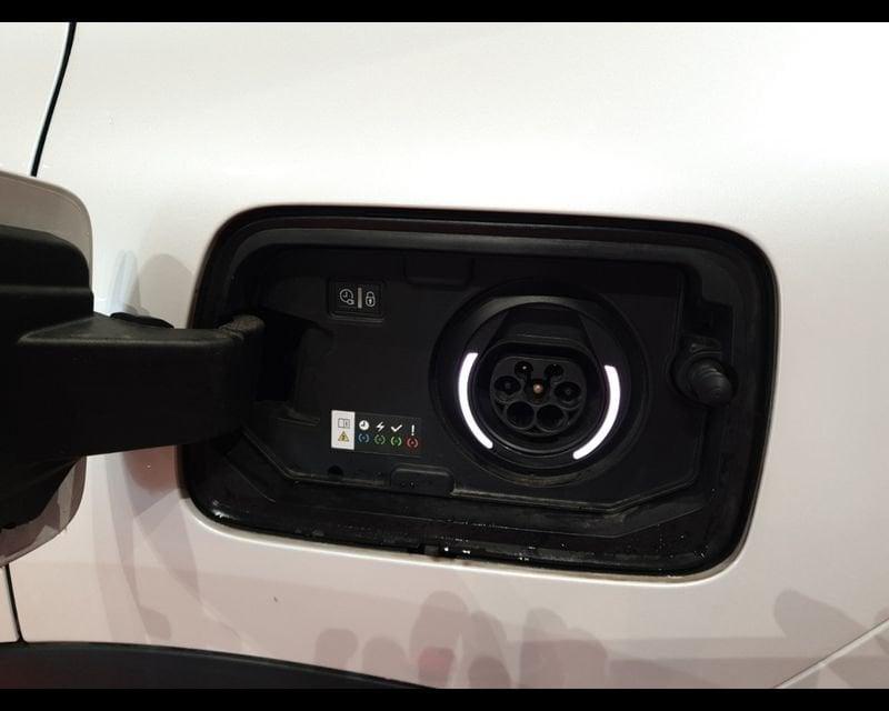 Citroën C5 Aircross Hybrid 225 E-EAT8 Shine